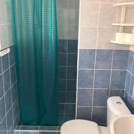 Goscinne Irys Séjour chez l'habitant Rowy (Pomerania)