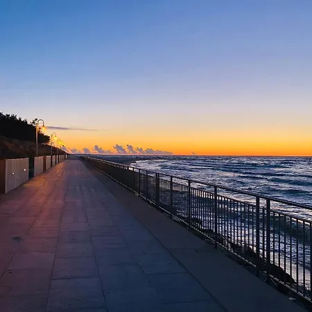 Séjour chez l'habitant Goscinne Irys