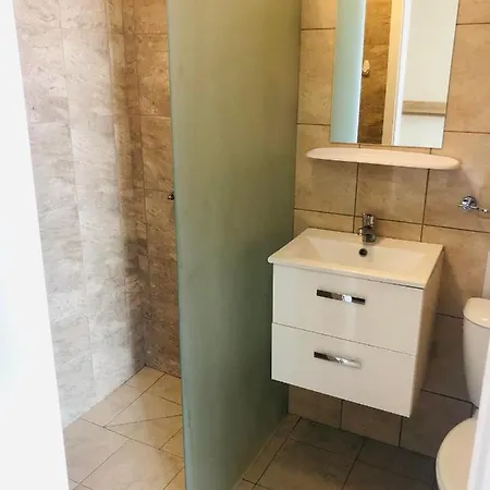 Séjour chez l'habitant Goscinne Irys Rowy (Pomerania)