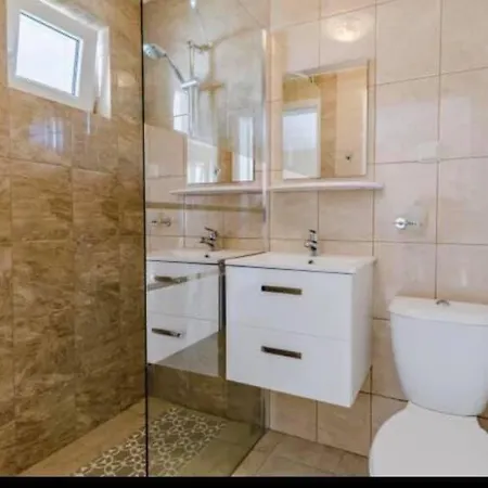 Goscinne Irys Séjour chez l'habitant *