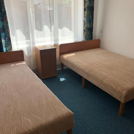 Goscinne Irys * Rowy (Pomerania)