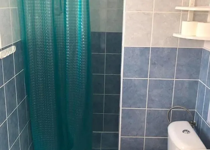 Goscinne Irys Ubytování v soukromí Rowy (Pomerania)