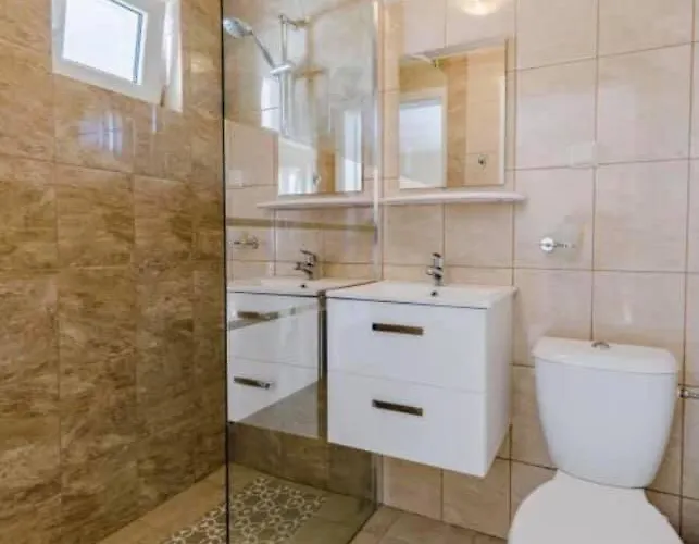 Goscinne Irys Ubytování v soukromí *