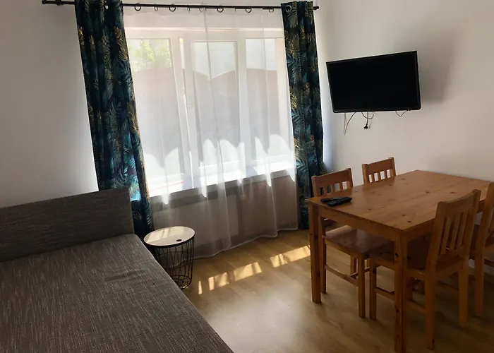 Goscinne Irys * Rowy (Pomerania)