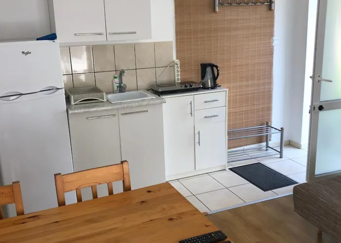 Ubytování v soukromí Goscinne Irys